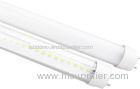 50000hrs 15w Led T8 Tube Lights Subway With Rotatable End Cap