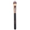 2014 New Design Foundation Brush with Rose Gold Ferrule (JDK-FBS-9094)