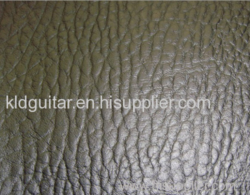 KLDguitar Fender style vinyl Tolex covering amp and speaker cabinet