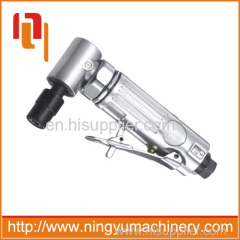 Wholesale High Quality 2014 New Arrival Top Selling pneumatic angle grinder and Air Tools