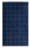 Green Renewable Solar Panel Module