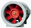 SWF Mixed Flow Fan