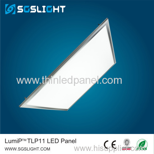 40w square panel light