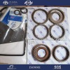 ATX T05300C 5HP18 Auto transmission master rebuild kit fit for BMW