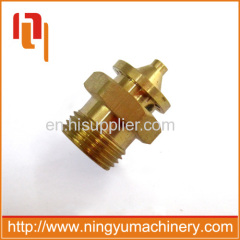 Wholesale Top Selling High Quality Brass Enema Nozzles Air nozzle for Air Spray Gun