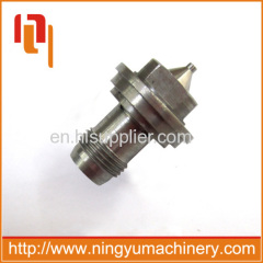 Wholesale High Qualtiy Various Material Spray nozzle for spray gun / spray nozzle