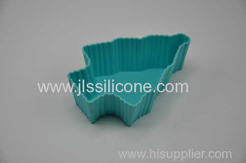 Best Silicone bakeware mold with FDA