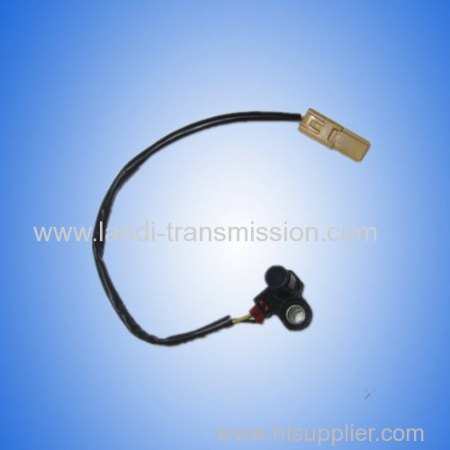 09D transmission input sensor