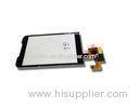 Cell Phone Digitizer LCD Touch Screen Digitizers For HTC G6