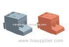 750V 32A, Type SUP 10/2 Screw - Clamping Transformer Terminal Block with 2 Poles