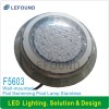 SGS CE approved wall-mounted led swimming pool light