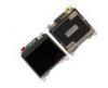 Cell phone replacements LCDs screens for blackberry 8520