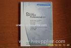 Computer 32 Bit, 64 Bit CD Professional 2007 Microsoft Office OEM Software With COA Label