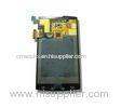 Cell Phone LCD Screen Replacement , Samsung I897 Samsung Repair Parts