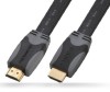 HIGH SPEED HDMI CABLE