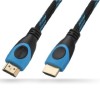 HIGH SPEED HDMI CABLE