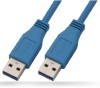 USB 3.0 A MALE / A MALE
