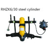 6/30 Steel Cylinder air respirator