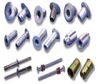 Wholesale India stainless steel semi-tubular rivets