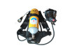 EC approved air breathing apparatus