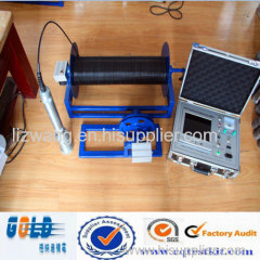 video camera inspection camera drilling hole camera downhloe camera