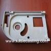 a356 aluminum alloy casting