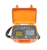 GJCX-1 High-precision Tri-Component Borehole Magnetometer