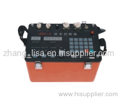 JCH-3 Winch Controller For Probe