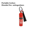 Portable Carbon Dioxide Fire Extinguishers