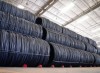 SAE1008 High Quality High Carbon Steel Wire Rod