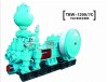 Duplex Mud Pump for Deep Well Drilling