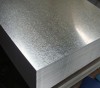 Hot Dipped Galvanized Steel Plate Carbon Steel Plate Mild Steel Plate