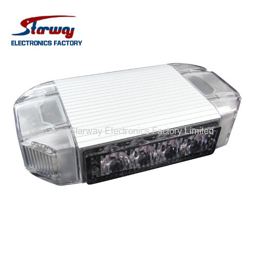 Starway Warning Low Profile Tir LED Mini Lightbar