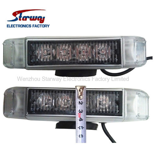 Starway Warning Low Profile Tir LED Mini Lightbar