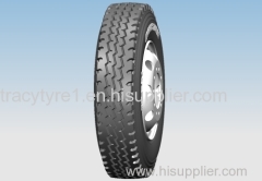 DOT Approved Radial TBR Truck Tire/Tyre