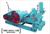Triplex Single Action Horizontal Piston Pump for Well Drilling
