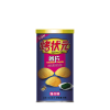 Famous logo potato chips,nori taest potato chips,puffed food