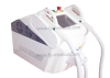 portable two handle ipl machine