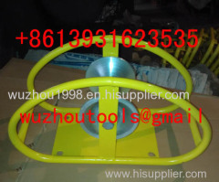 Straight Corner Rollers Underground Cable Rollers