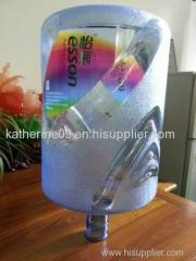 Best Water Bottle for 5 Gallon Bottled Water Made By New PC Material