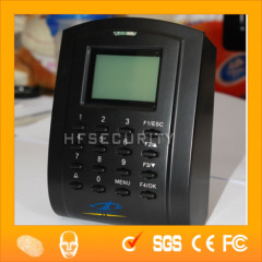 Office Equipment Rfid Access Controller with Keypad