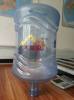 New Polycarbonate Drinking Water Bottle With Handle for 5 gallon