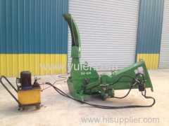 BX62,BX42, hakkuri oksasilppuri wood chipper wood shredder