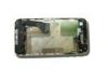 Iphone 4 OEM Parts Bezel Middle Mother Board Replacement Full Set With Flex Cable