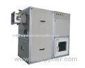 Electric Reactivation Thermostat Desiccant Dehumidifier Dryer For Glazing Material Industry