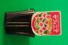 PE Plastic Seed Starting Pots ,indoor plastic gardening pots for greenhouse