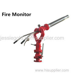 Fire Monitor pp 24c
