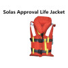 Solas Approval Life Jacket