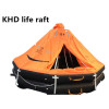 Davit-launched Inflatable Life Rafts