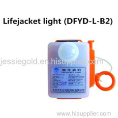 Life jacket light wholesale